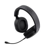 Trust GXT498 FORTA HEADSET PS5