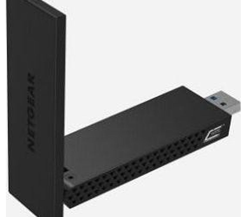 NETGEAR AC1200 High Gain WiFi USB Adapter