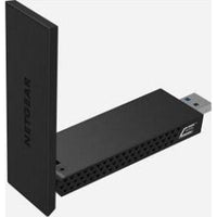 NETGEAR AC1200 High Gain WiFi USB Adapter