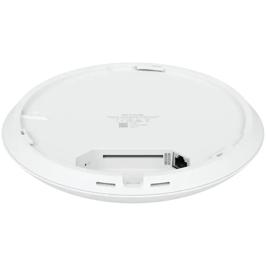 Ubiquiti UniFi U7 Pro Max WiFi 7 Access Point (U7-Pro-Max)
