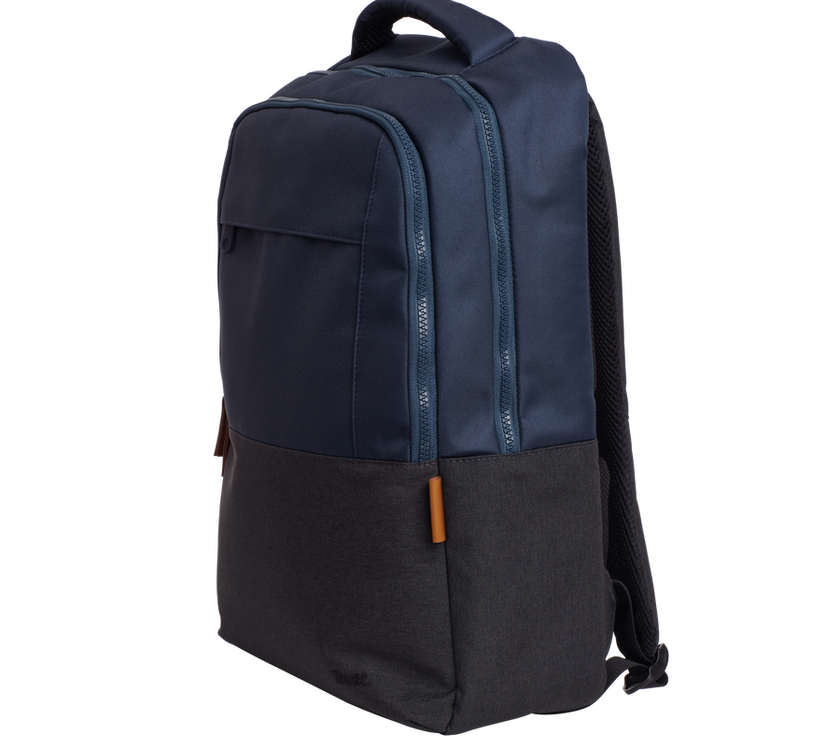 Trust LISBOA 16 BACKPACK - BLUE