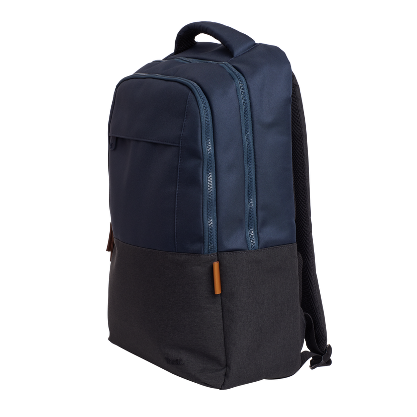 Trust LISBOA 16 BACKPACK - BLUE