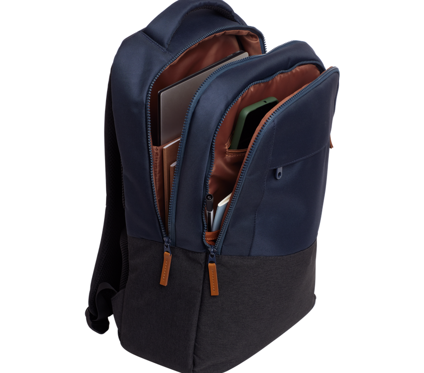 Trust LISBOA 16 BACKPACK - BLUE