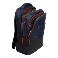 Trust LISBOA 16 BACKPACK - BLUE