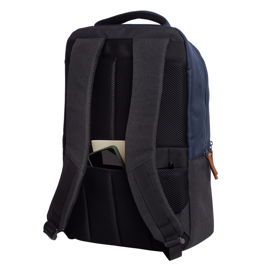 Trust LISBOA 16 BACKPACK - BLUE