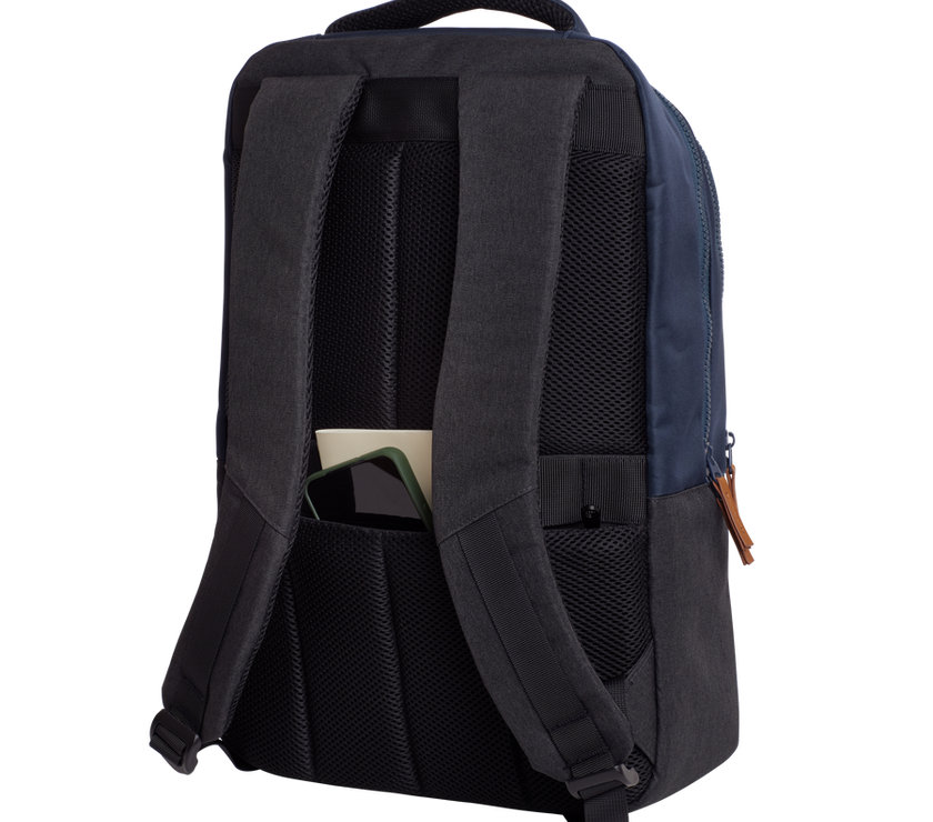 Trust LISBOA 16 BACKPACK - BLUE