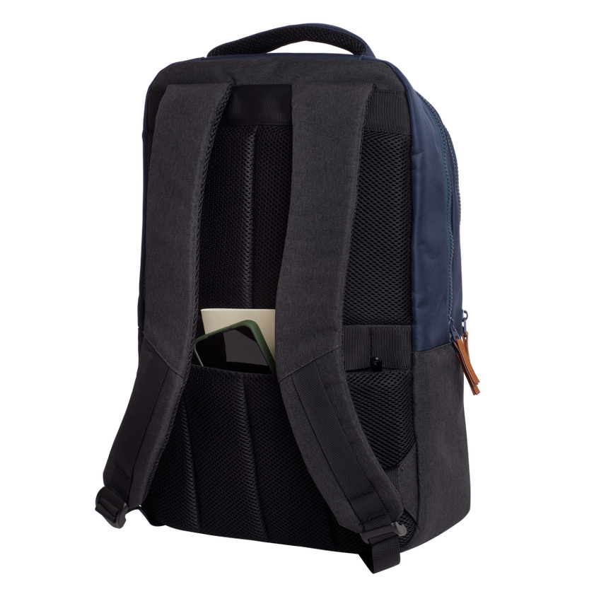 Trust LISBOA 16 BACKPACK - BLUE