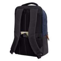 Trust LISBOA 16 BACKPACK - BLUE
