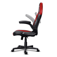 Trust GXT703R RIYE GAMING CHAIR RED UK