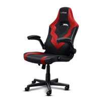Trust GXT703R RIYE GAMING CHAIR RED UK