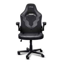 Trust GXT703 RIYE GAMING CHAIR BLACK UK
