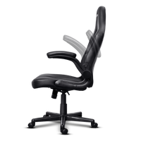Trust GXT703 RIYE GAMING CHAIR BLACK UK