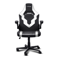 Trust GXT703W RIYE GAMING CHAIR WHTE UK