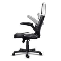 Trust GXT703W RIYE GAMING CHAIR WHTE UK