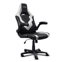 Trust GXT703W RIYE GAMING CHAIR WHTE UK