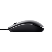 Trust TM-101 MOUSE ECO BLK
