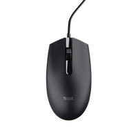 Trust TM-101 MOUSE ECO BLK