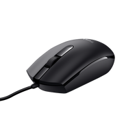 Trust TM-101 MOUSE ECO BLK