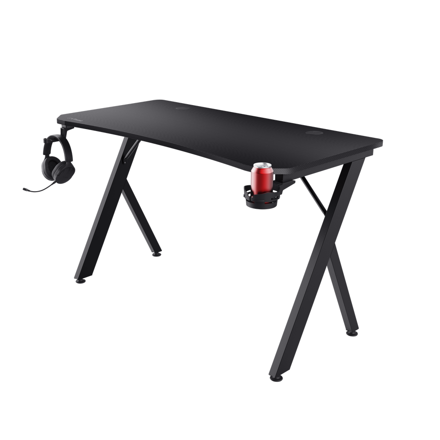 Trust GXT700 OMNIUS GAMING DESK