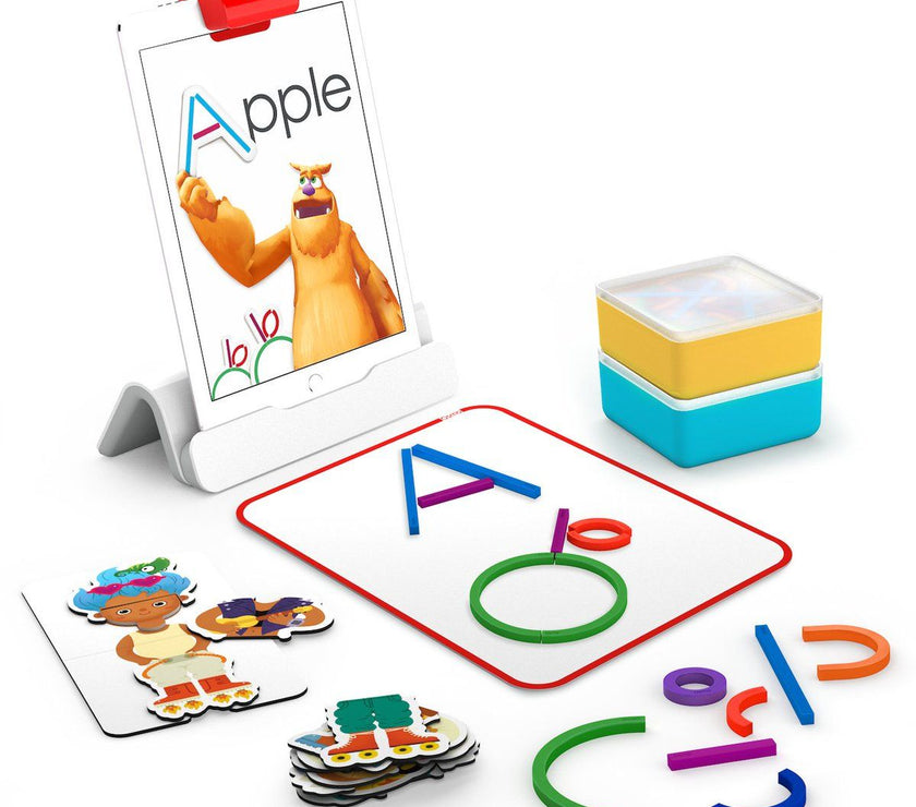 Osmo Little Genius Starter (2019)