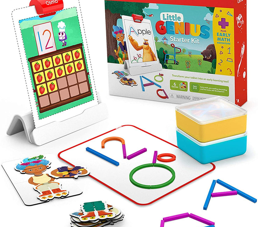 Osmo Little Genius Starter (2019)
