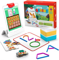 Osmo Little Genius Starter (2019)