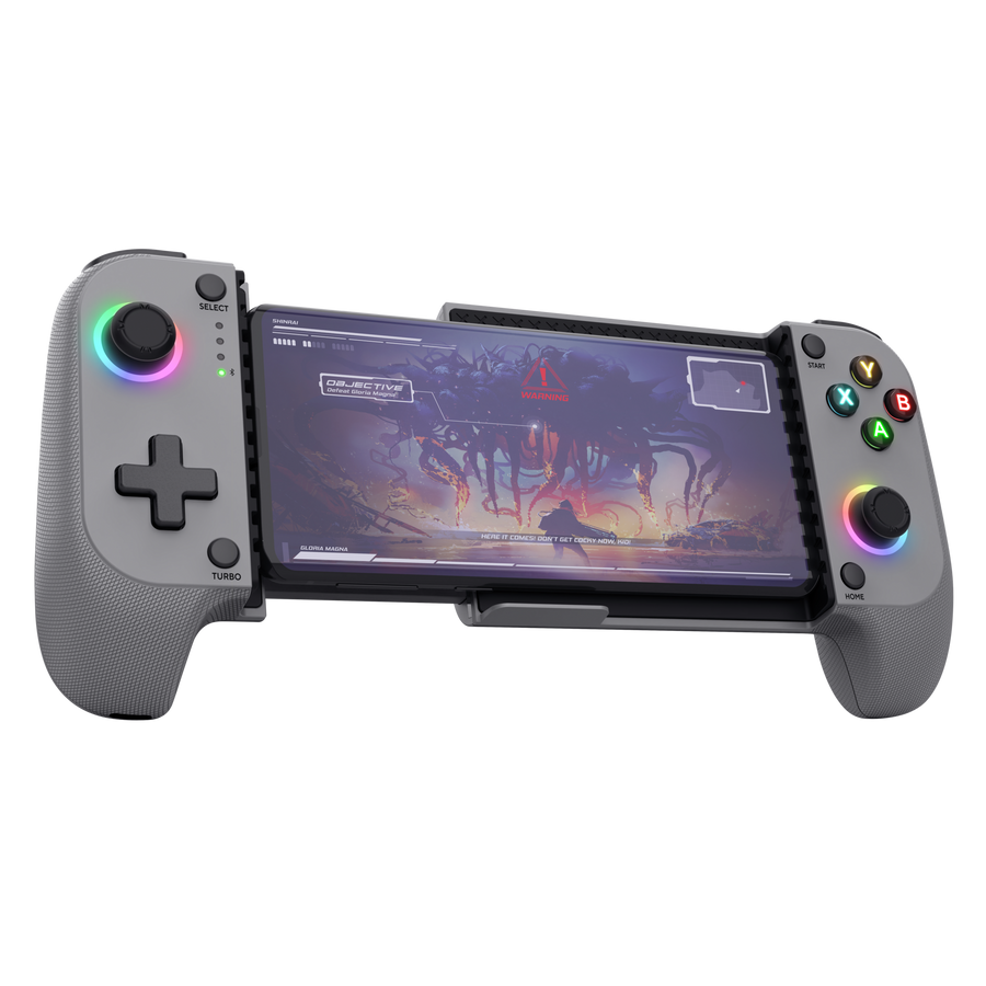Trust GXT735G MYLX WRLS MOBILE CTRL GRY