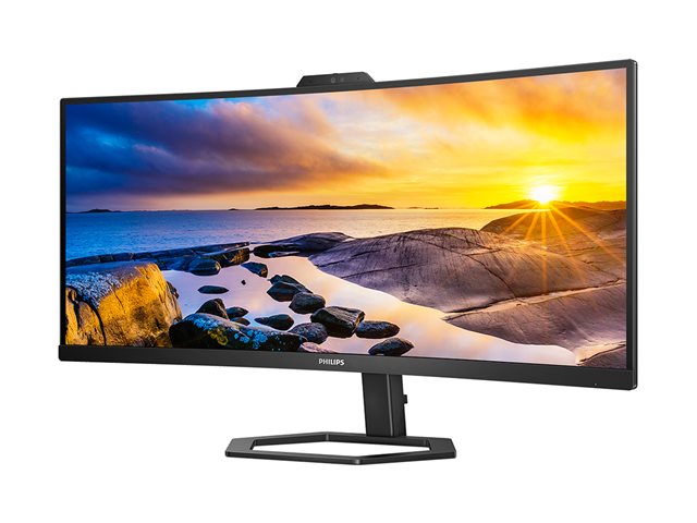 34 VA 3440x1440 100HzHDMI