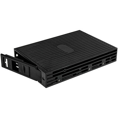 2.5in SATA/SAS SSD/HDD to 3.5in SATA Hard Drive Converter