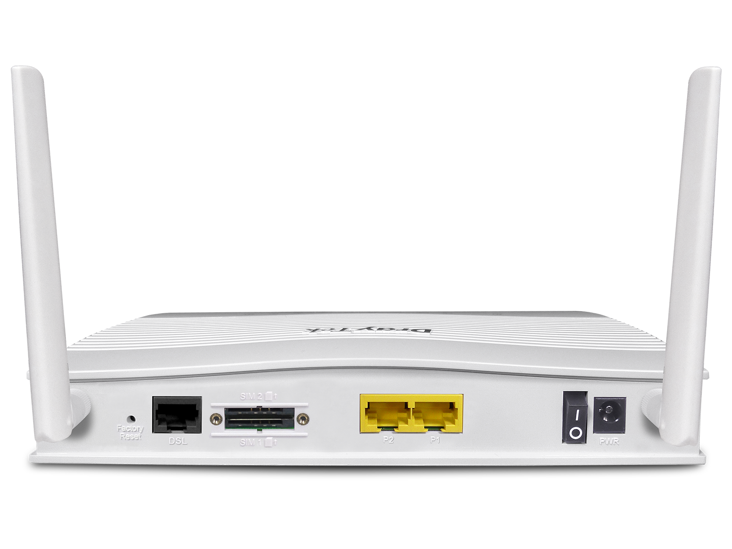 DrayTek Vigor2620Ln LTE WLAN Router