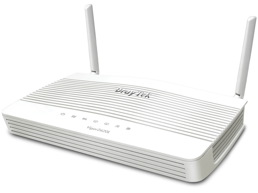 DrayTek Vigor2620Ln LTE WLAN Router