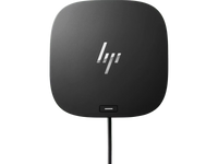 HP USB-C G5 Essential Dock