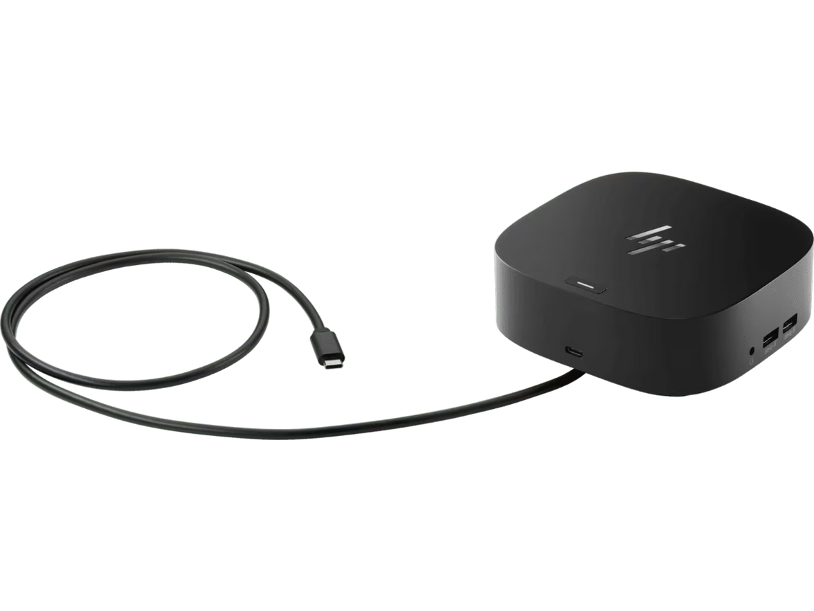 HP USB-C G5 Essential Dock