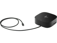 HP USB-C G5 Essential Dock