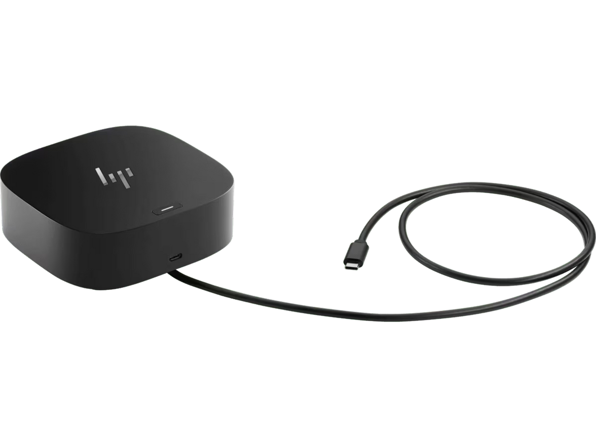 HP USB-C G5 Essential Dock