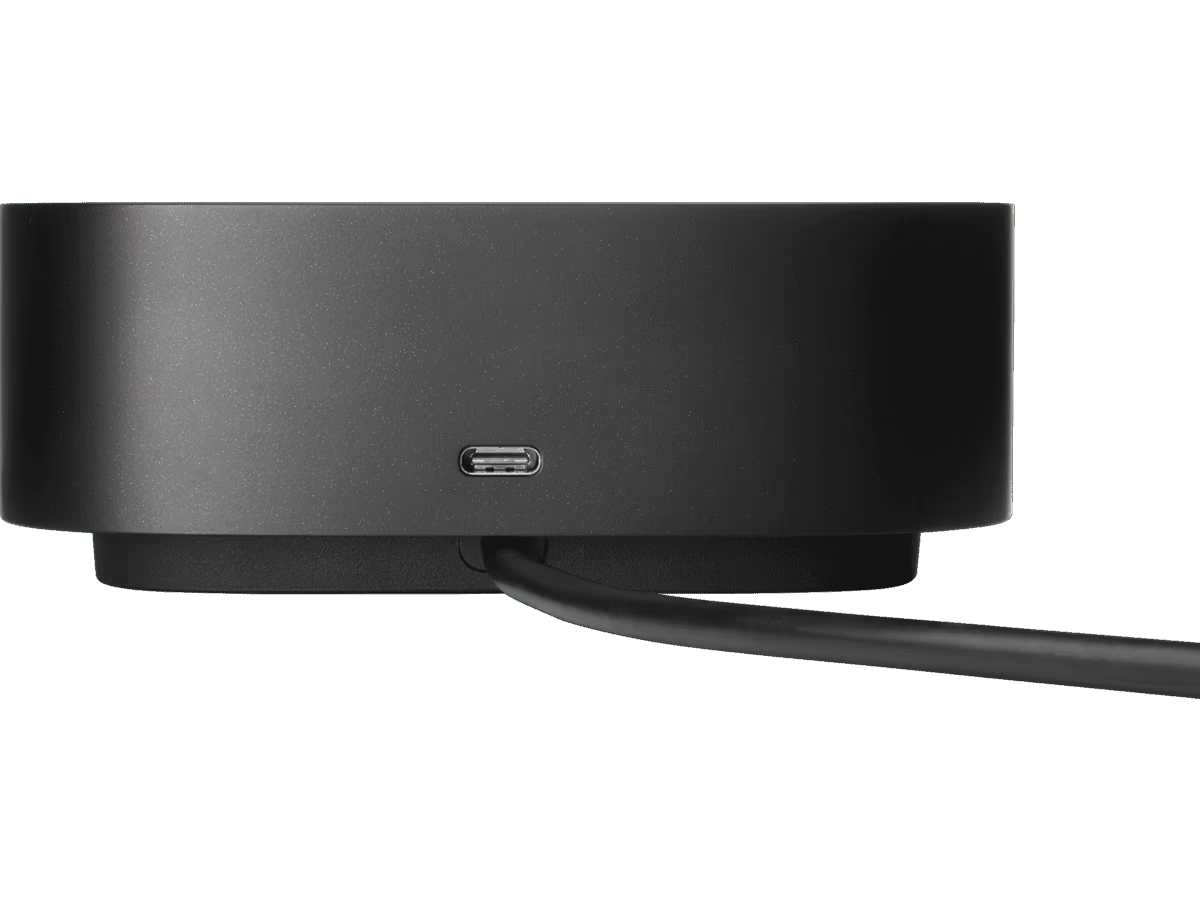 HP USB-C G5 Essential Dock