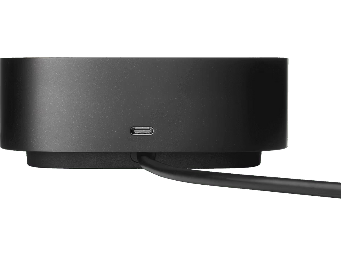 HP USB-C G5 Essential Dock