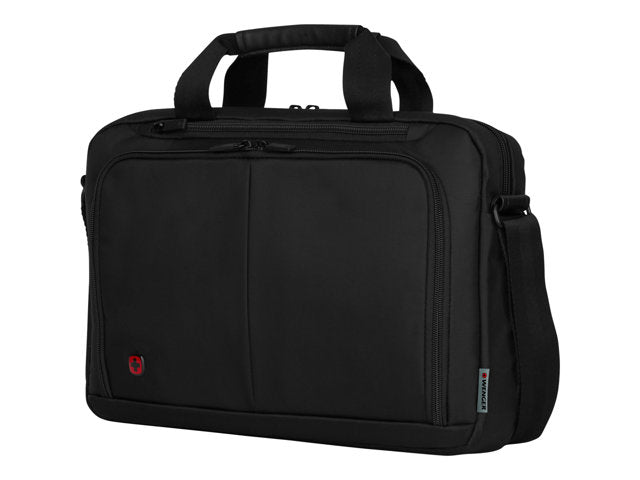 Wenger Source 14. Black