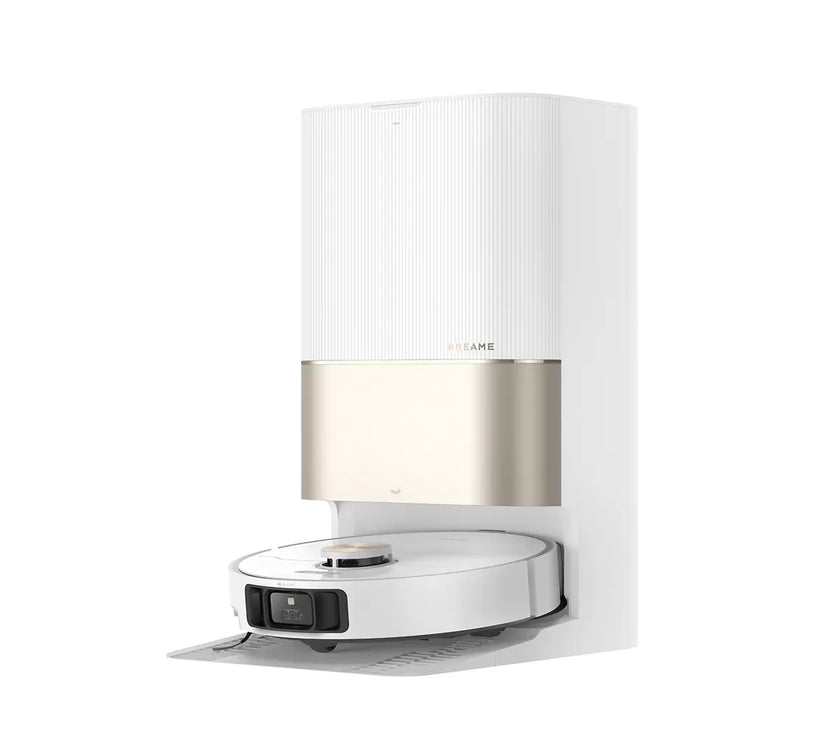 Dreame X40 Ultra Complete