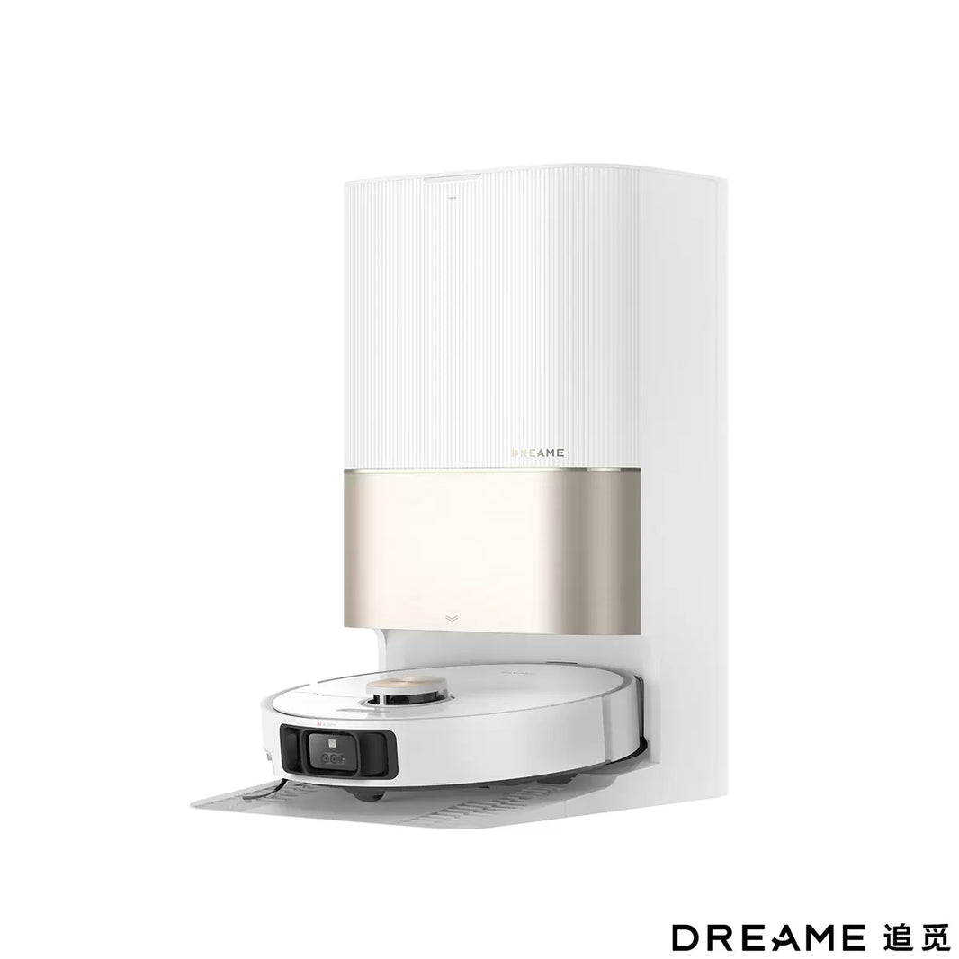 Dreame X40 Ultra Complete