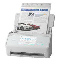 Ricoh ScanSnap iX2500 Wi-Fi USB Scanner