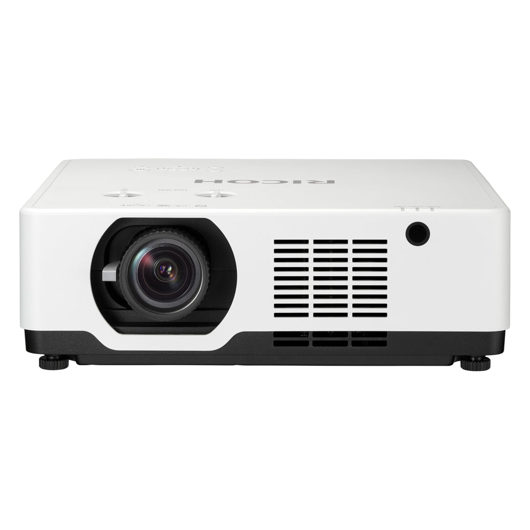 Ricoh PJ WUL6760 Laser Projector