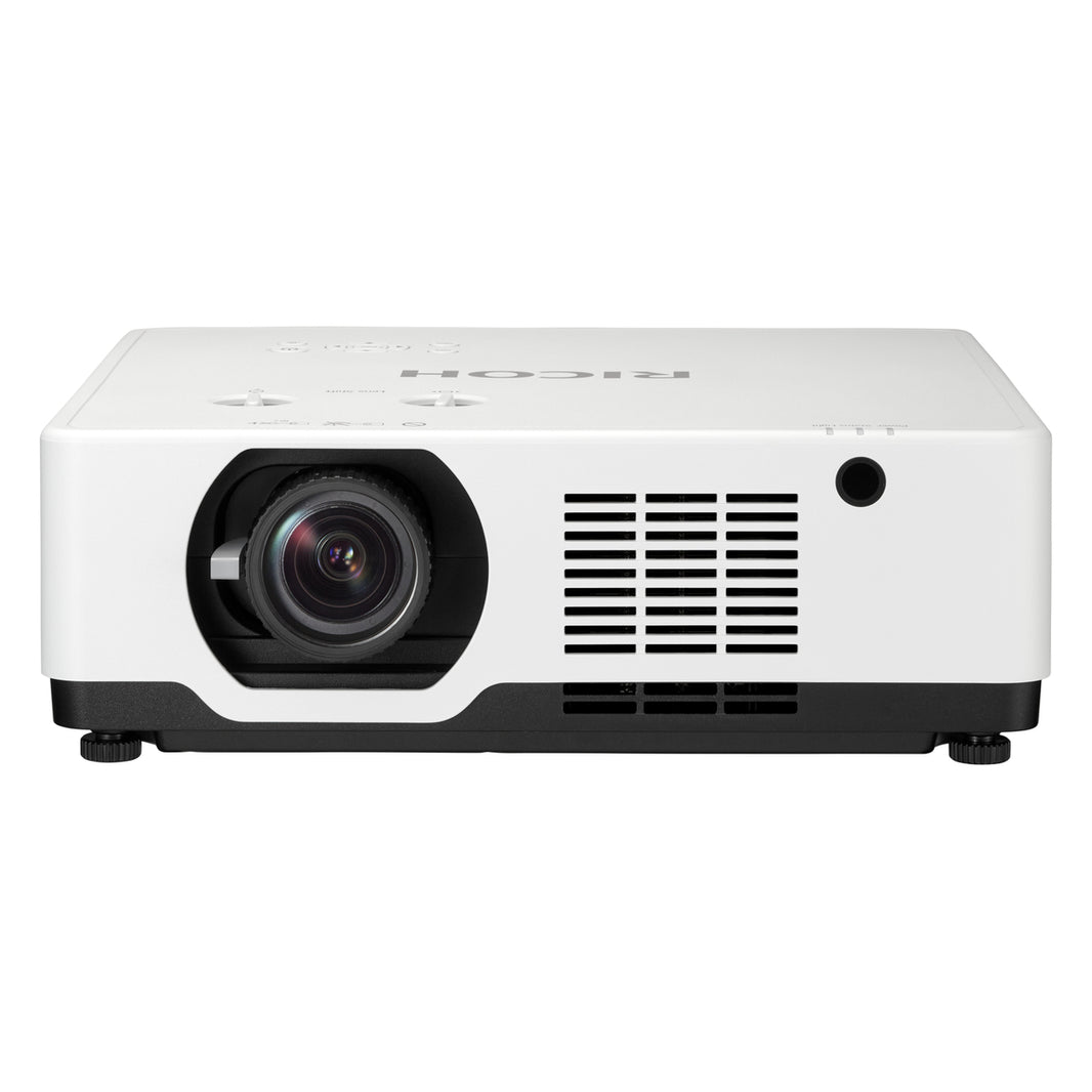 Ricoh PJ WUL6760 Laser Projector