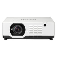 Ricoh PJ WUL6760 Laser Projector