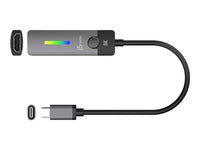 J5CREATE USB-C TO HDMI 2.1 8K ADAPTER