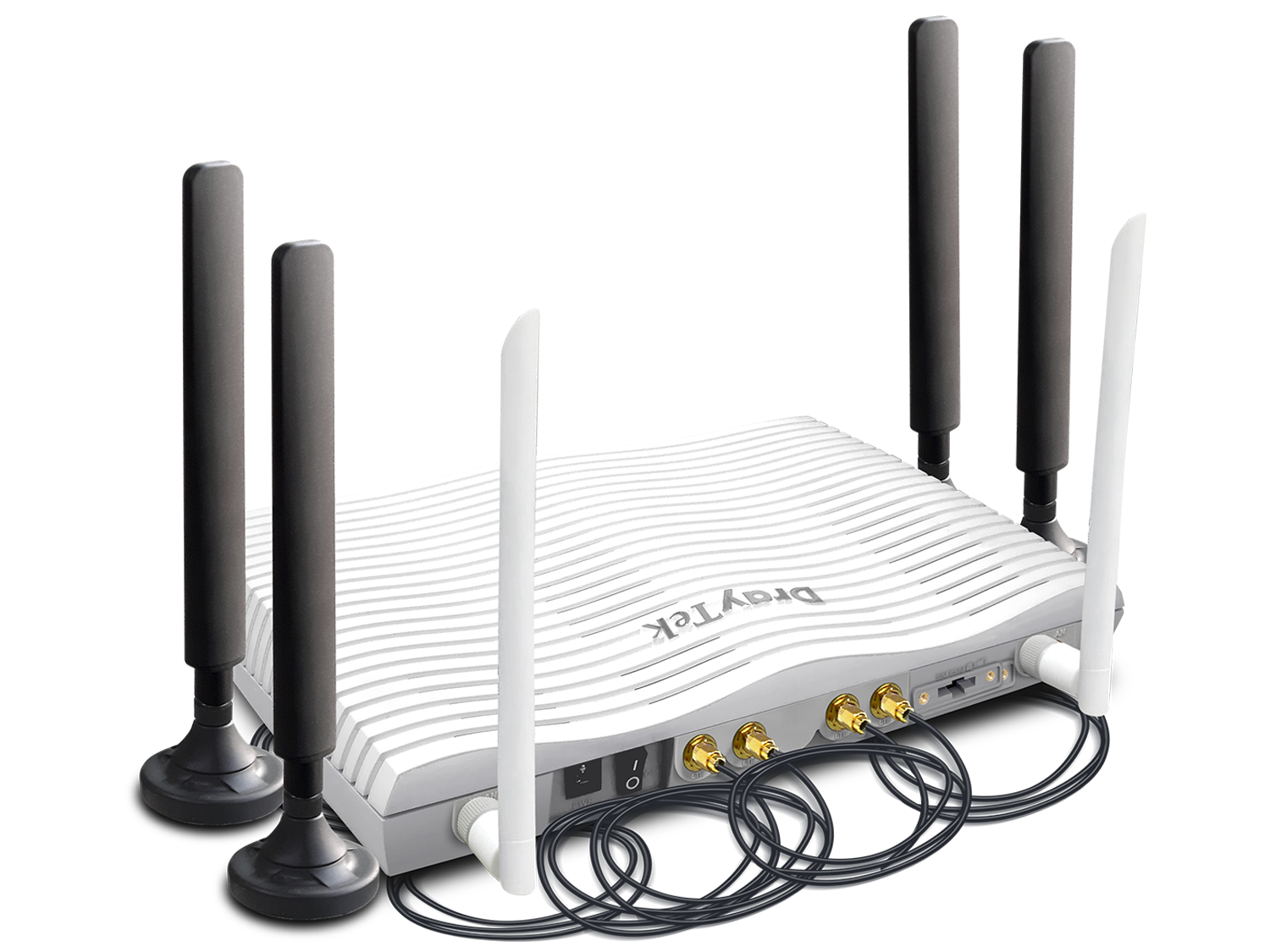 DrayTek Vigor2865Lax-5G LTE Router