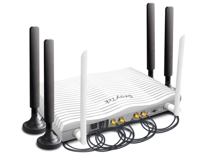 DrayTek Vigor2865Lax-5G LTE Router