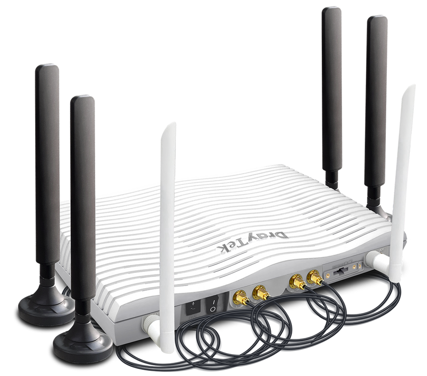 DrayTek Vigor2865Lax-5G LTE Router