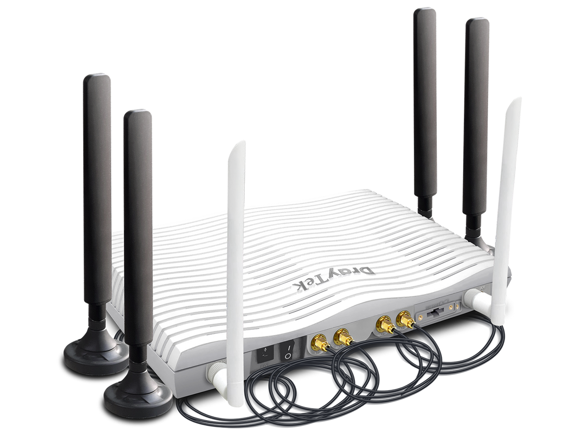 DrayTek Vigor2865Lax-5G LTE Router