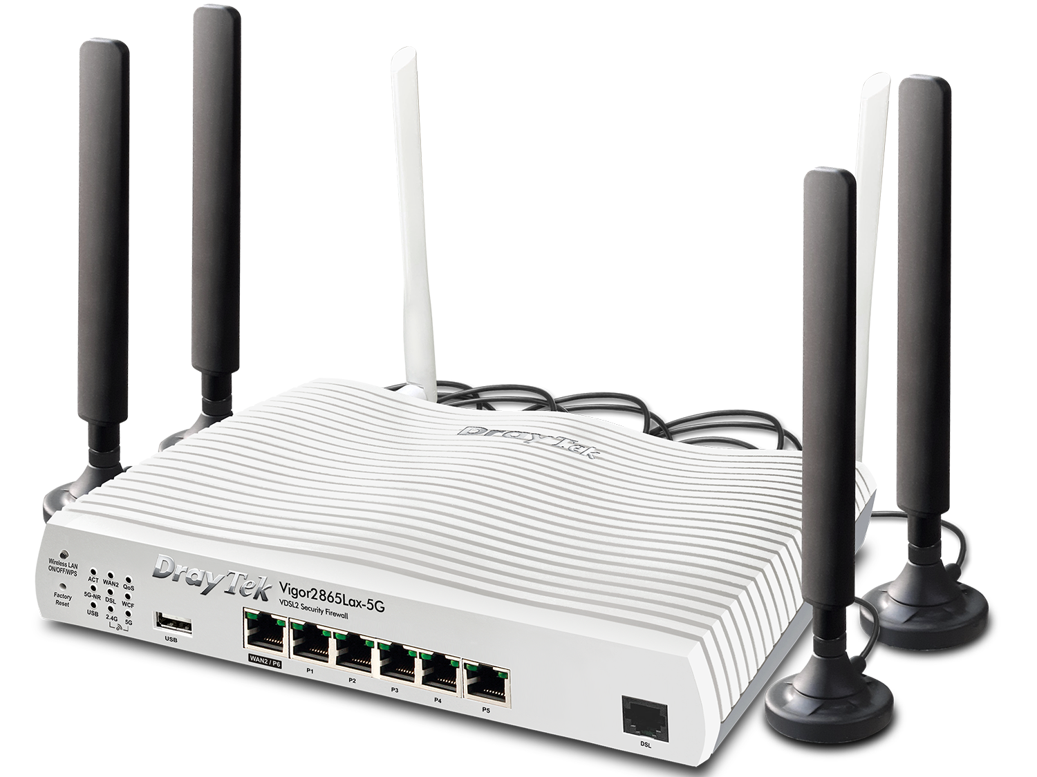 DrayTek Vigor2865Lax-5G LTE Router